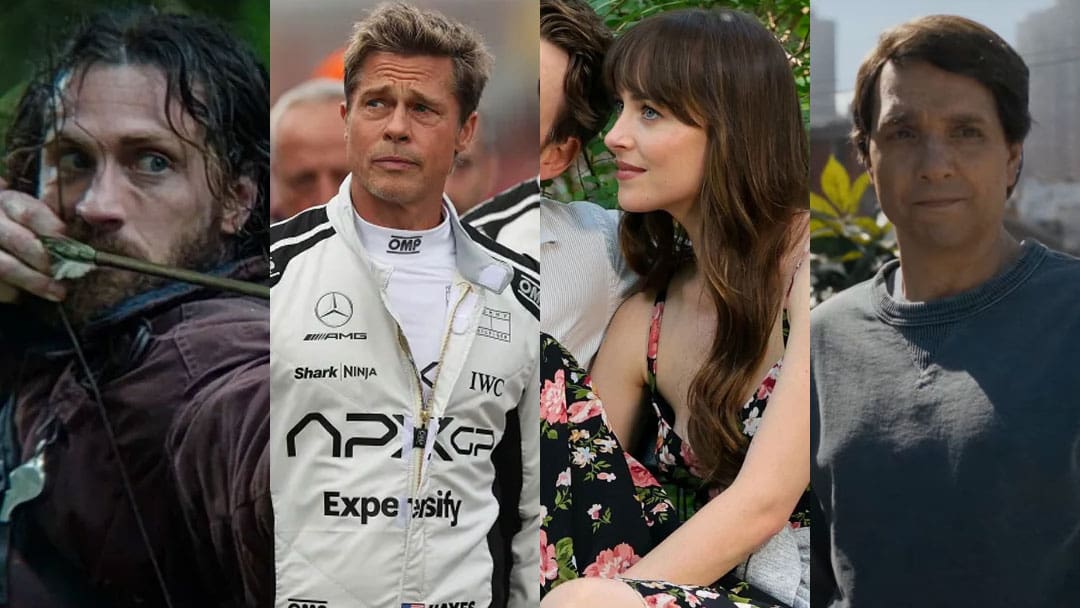 New Movies in Australian Cinemas – June 2025 Release Guide