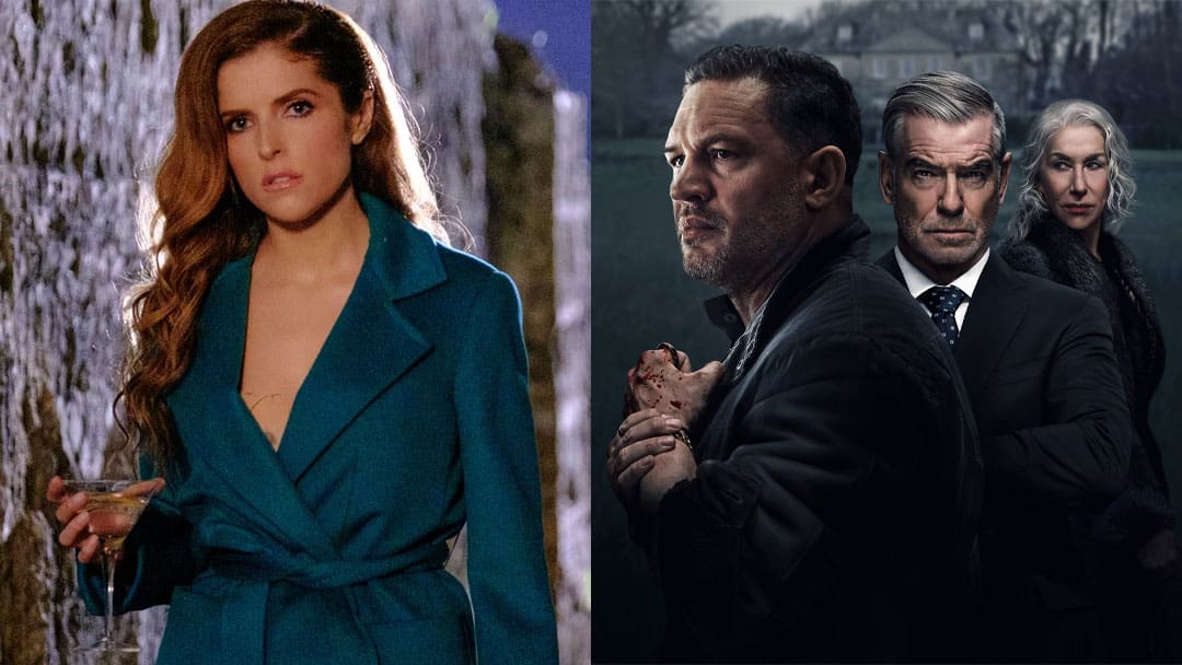 Top 10 Streaming Titles in Australia – May 5, 2025 Charts