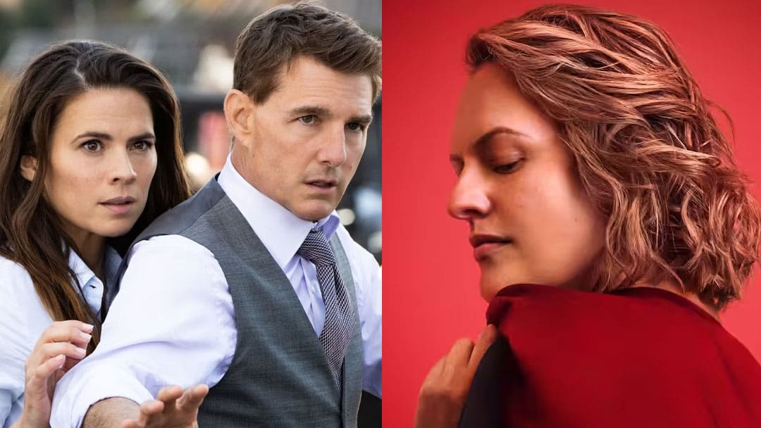 Top 10 Streaming Titles in Australia – May 19, 2025 Charts