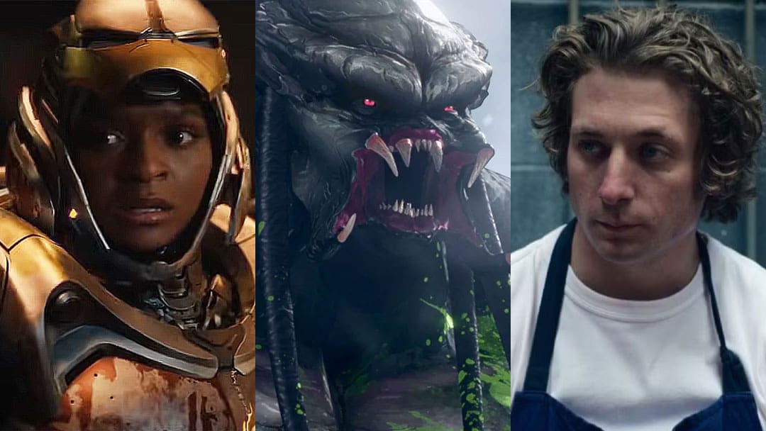 Everything coming to Disney+ in June 2025