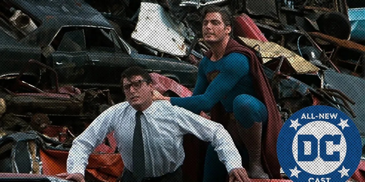 Superman II (1980) – Superman Rewatch [All-New DC Cast]