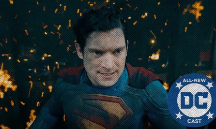 Superman Trailer Breakdown – Our Take on DC’s Next Big Movie [All-New DC Cast Podcast]
