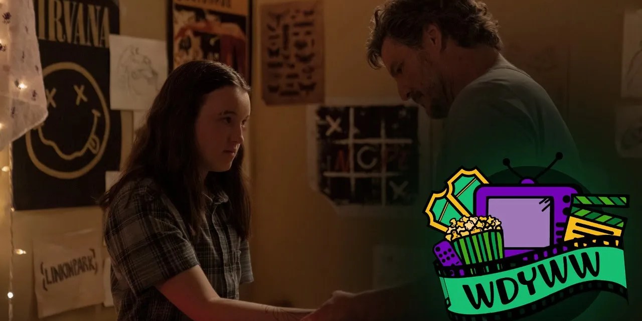 The Last of Us: Season 2 Episode 6 – “The Price” [What Do You Wanna Watch Podcast?]