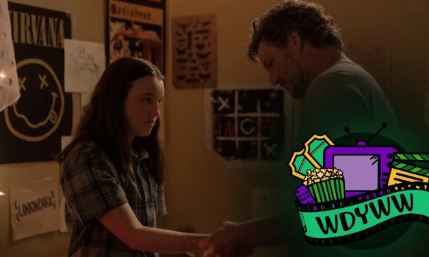 The Last of Us: Season 2 Episode 6 – “The Price” [What Do You Wanna Watch Podcast?]