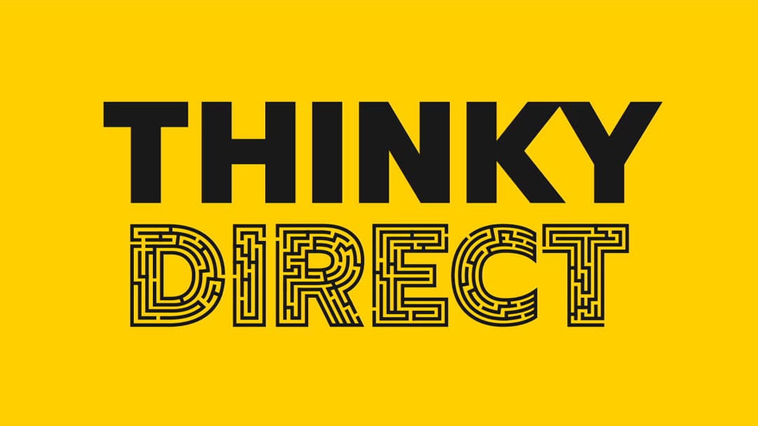 Thinky Direct Showcase Announced for Next Week – Puzzle Game Focused