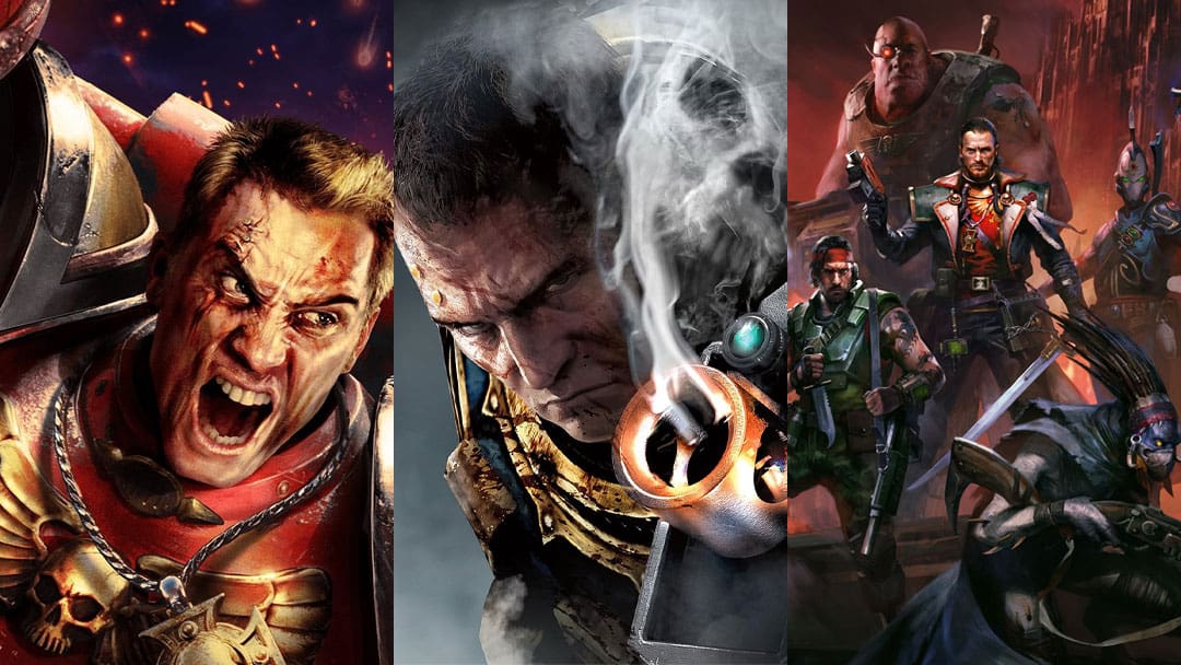 Every Reveal from Warhammer Skulls 2025 – Trailers, Updates & More