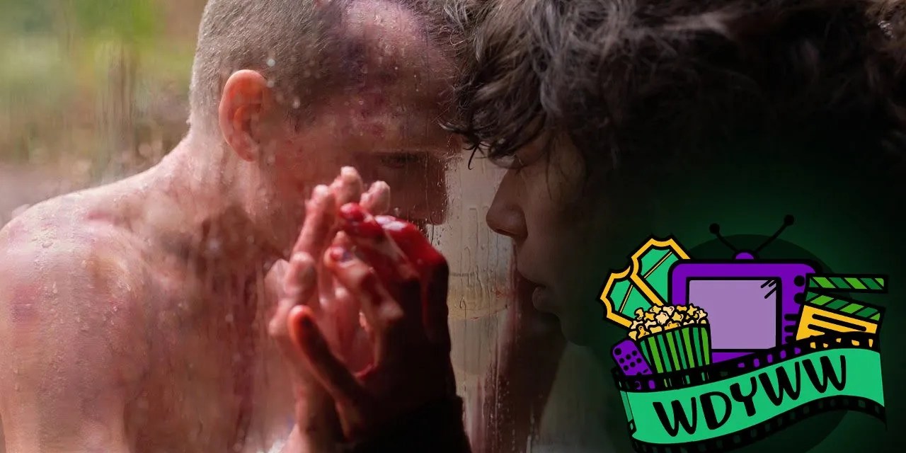 Should You Go See Bring Her Back? [What Do You Wanna Watch? Podcast]