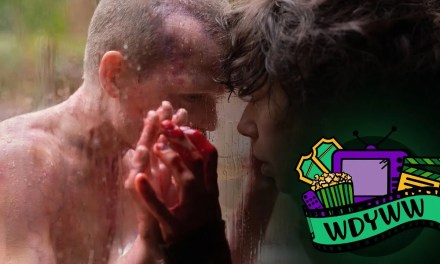 Should You Go See Bring Her Back? [What Do You Wanna Watch? Podcast]