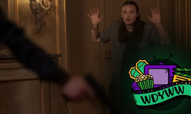 The Last of Us: Season 2 Episode 7 – “Convergence” [What Do You Wanna Watch? Podcast]