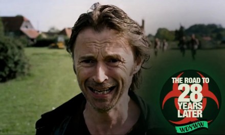 28 Weeks Later (2007) | The Road to 28 Years Later [What Do You Wanna Watch? Podcast]
