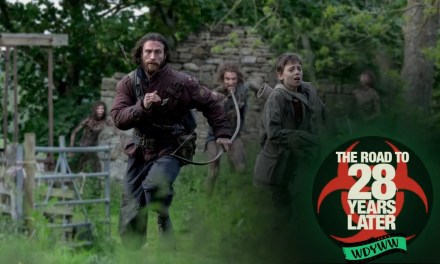 28 Weeks Years (2025) Spoilercast | The Road to 28 Years Later [What Do You Wanna Watch? Podcast]