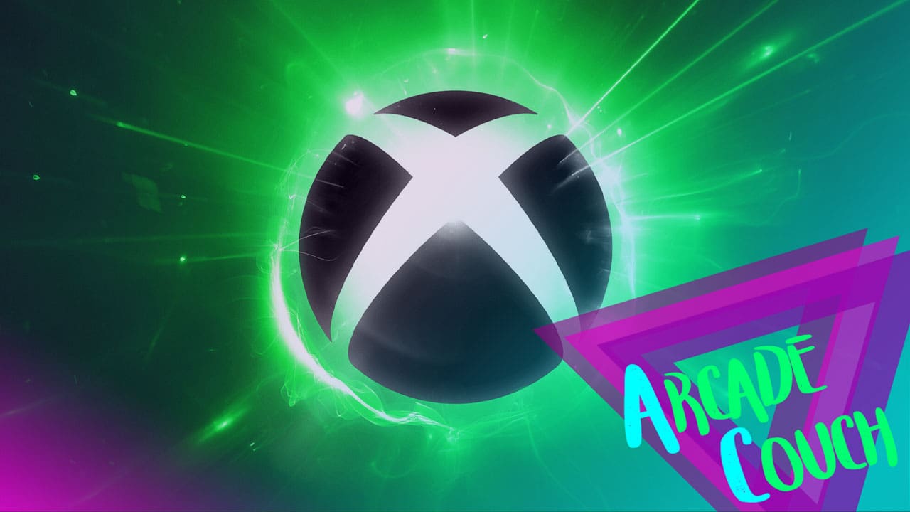 Xbox Showcase 2025 Reactions + Our First Impressions of Switch 2! [Arcade Couch Podcast]