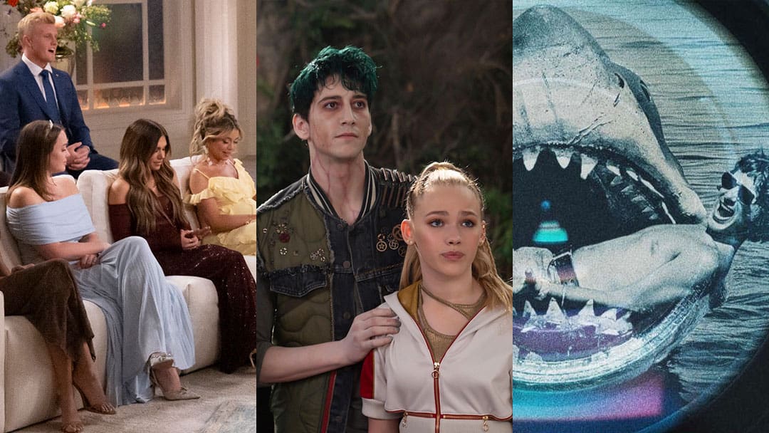 Everything coming to Disney+ in July 2025