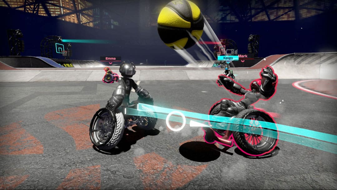 Nintendo Switch 2 Exclusive Drag x Drive Launches August 2025