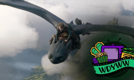 Is The Live-Action How To Train Your Dragon As Good As The Animated Film? [What Do You Wanna Watch? Podcast]