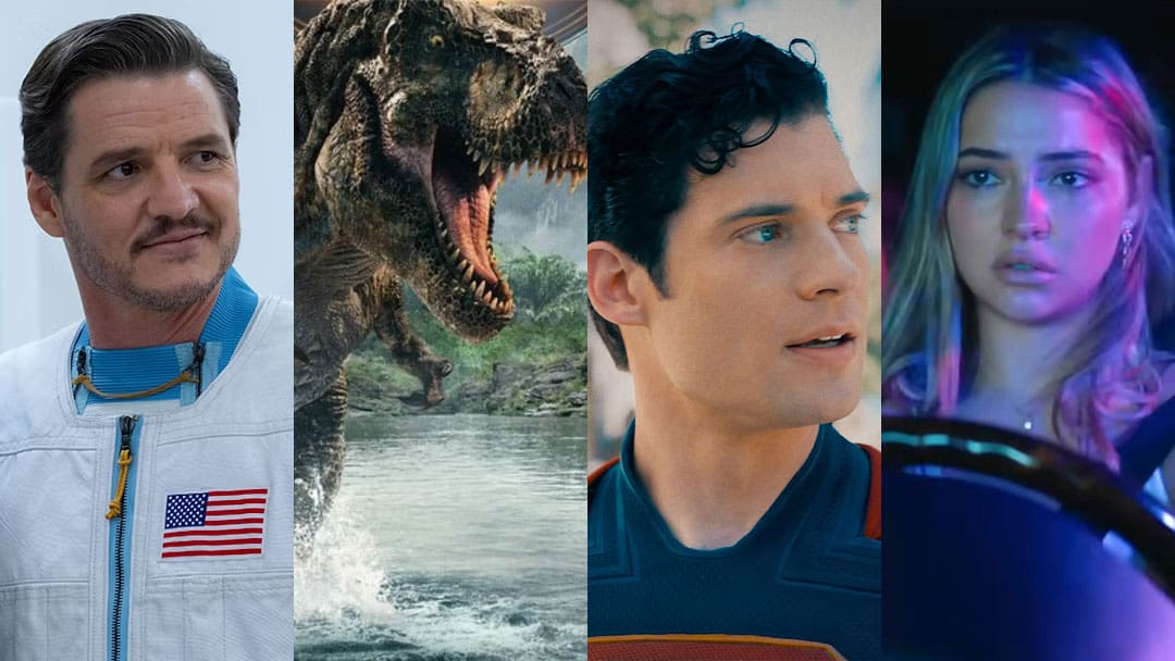 New Movies in Australian Cinemas – July 2025 Release Guide