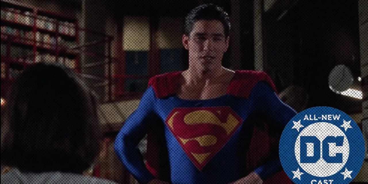 Lois & Clark: The New Adventures of Superman: Season 1 Episode 1 – “Pilot” (1993) | Superman Rewatch [All-New DC Cast]