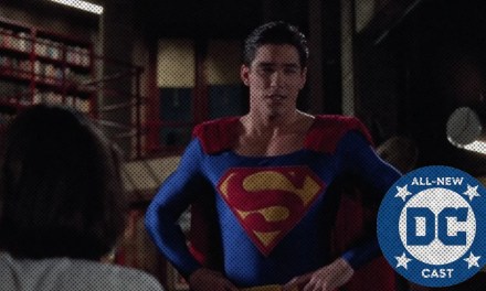 Lois & Clark: The New Adventures of Superman: Season 1 Episode 1 – “Pilot” (1993) | Superman Rewatch [All-New DC Cast]