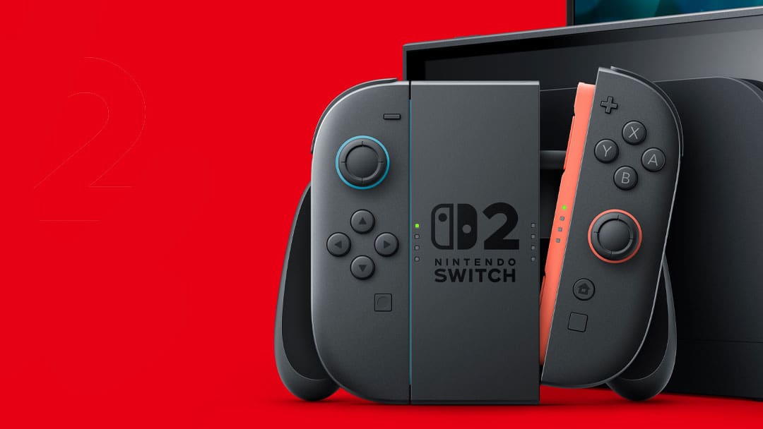 Nintendo Switch 2 Update Adds Major Upgrade for Handheld Players