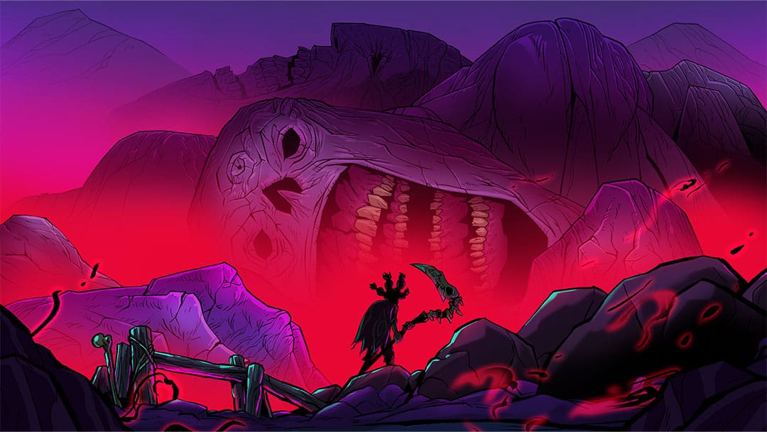 Blighted Is the Next Game From Guacamelee! Developers DrinkBox Studios