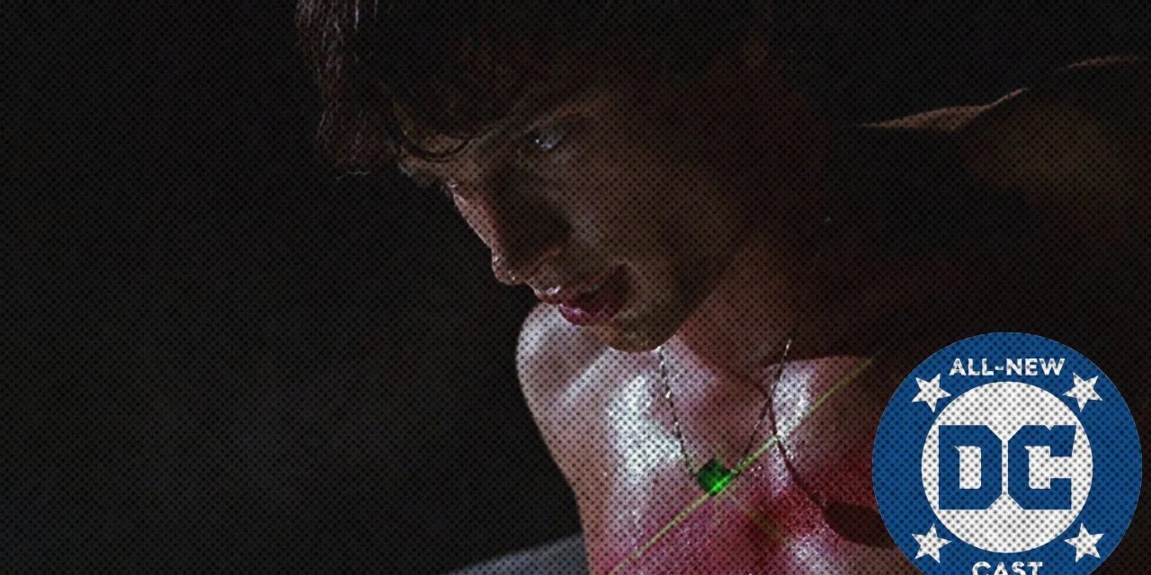 Smallville: Season 1 Episode 1 & 2 – “Pilot” & “Metamorphosis” (2001) | Superman Rewatch [All-New DC Cast]