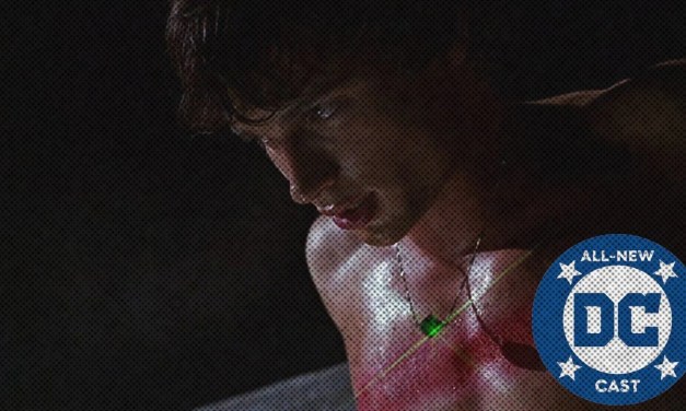 Smallville: Season 1 Episode 1 & 2 – “Pilot” & “Metamorphosis” (2001) | Superman Rewatch [All-New DC Cast]