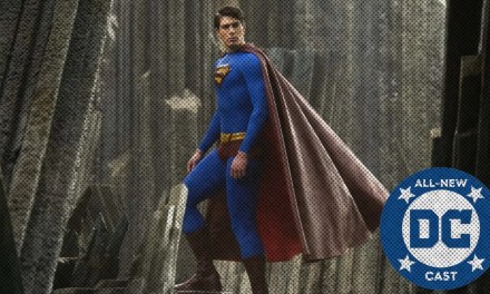 Superman Returns (2006) | Superman Rewatch [All-New DC Cast]