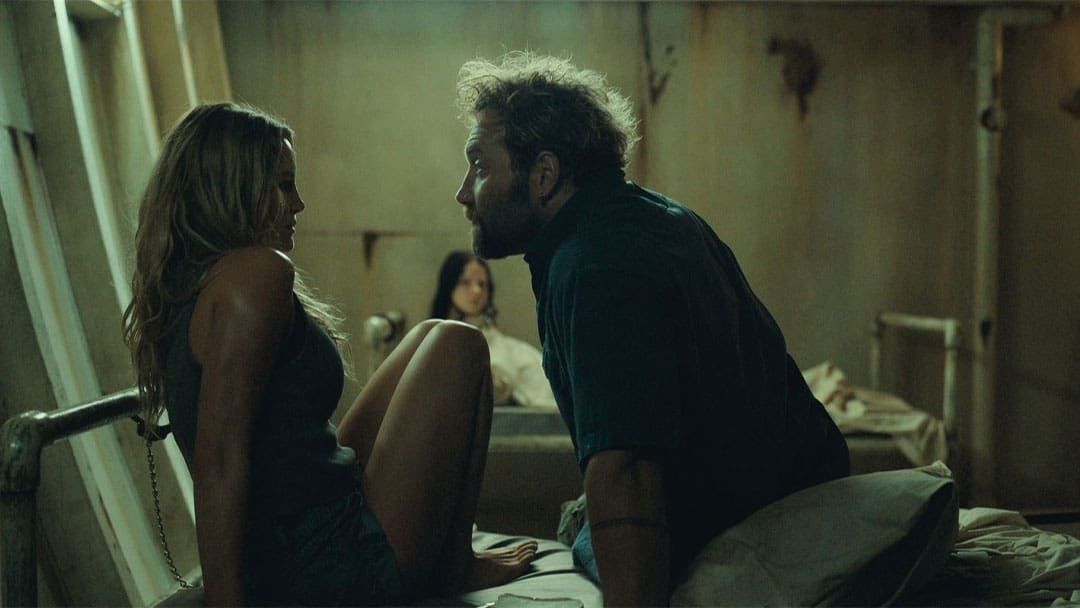 [CLOSED] Competition: WIN 1 of 3 double-passes to Dangerous Animals