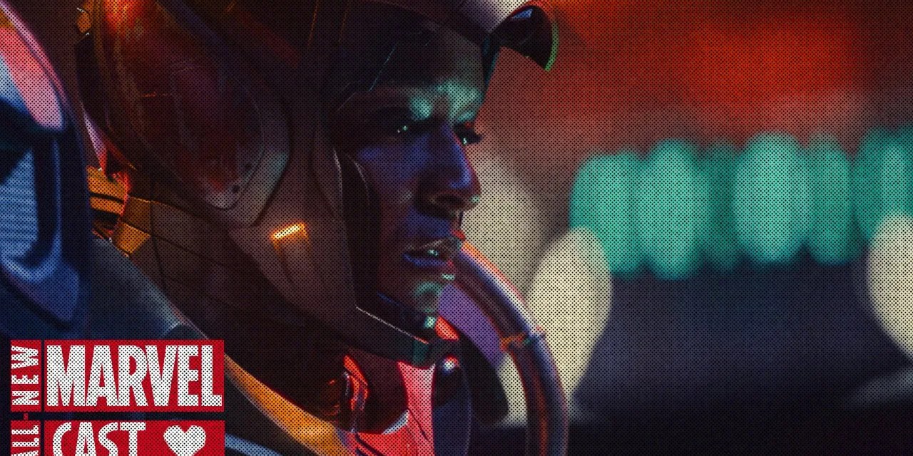 Ironheart – Episodes 1-3 Review [All-New Marvel Cast]