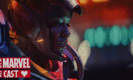 Ironheart – Episodes 1-3 Review [All-New Marvel Cast]