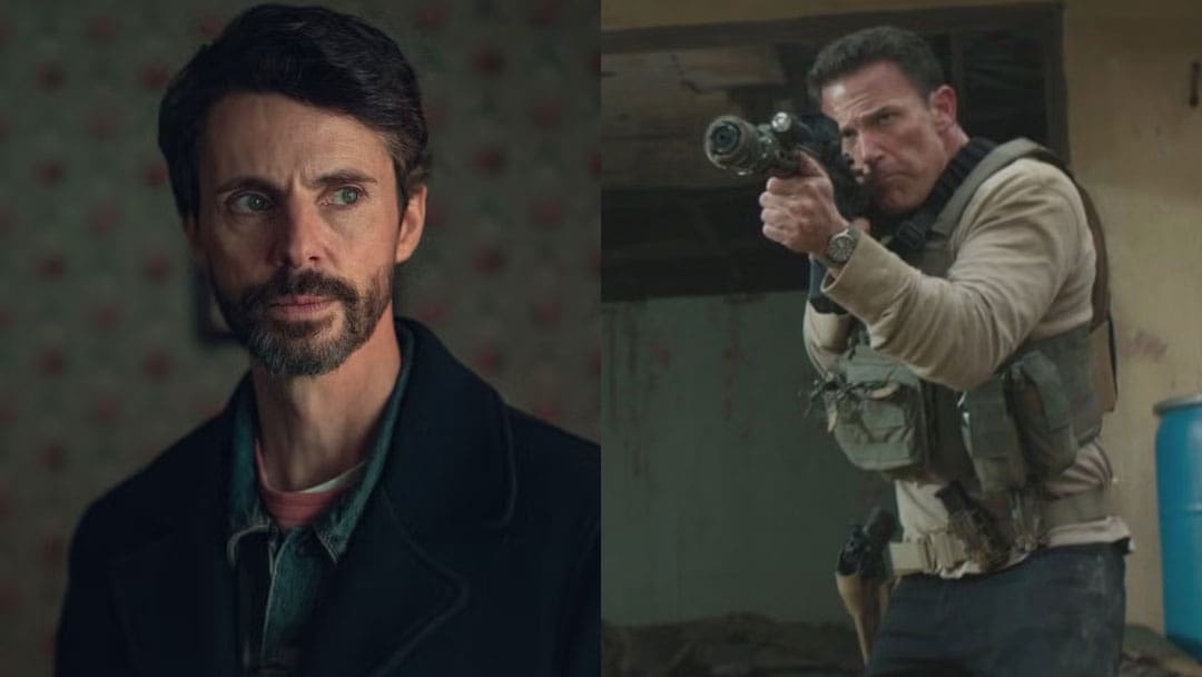 Top 10 Streaming Titles in Australia – June 8, 2025 Charts