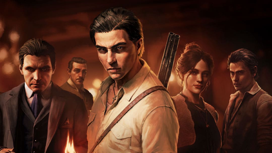 Hangar 13 Shares New Details on Mafia: The Old Country in Dev Diaries