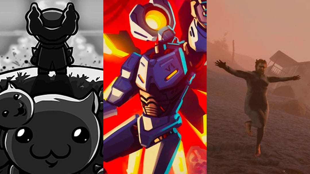 Every Trailer and Announcement from PC Gaming Show 2025