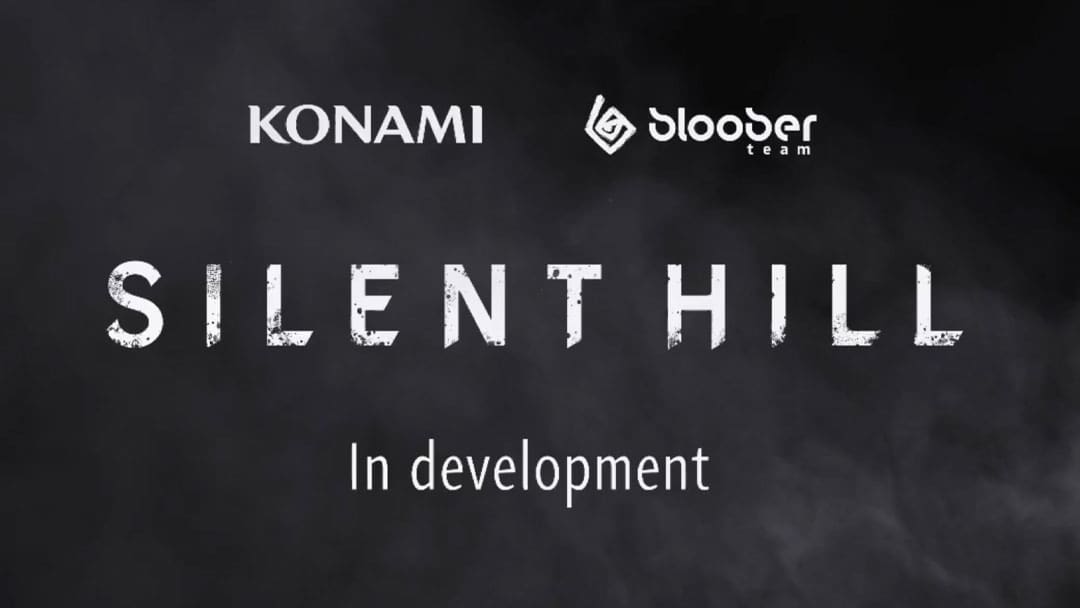 Konami Confirms Silent Hill 1 Remake Is in Development