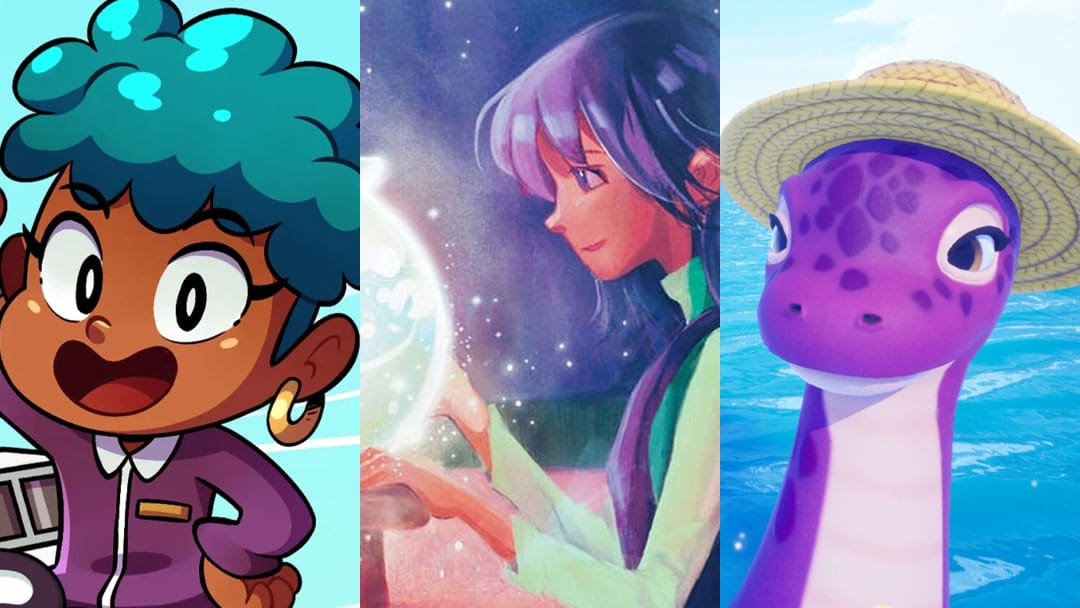 Every Trailer and Announcement from Wholesome Direct 2025