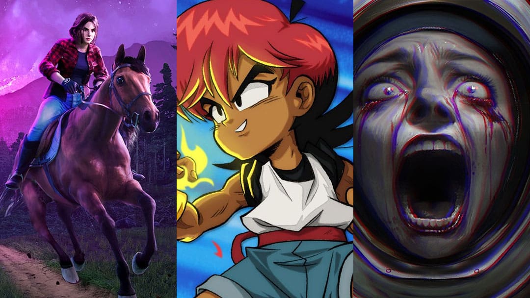 Every Trailer and Announcement from Women-Led Games Showcase 2025