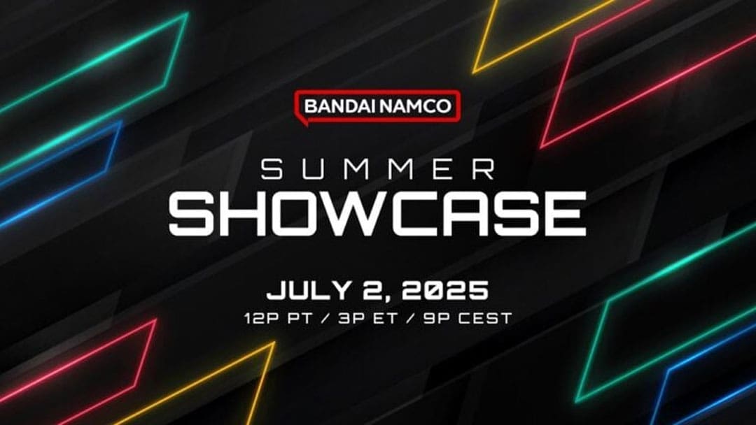Bandai Namco Hosting Showcase This Week Featuring My Hero Academia, Digimon & More