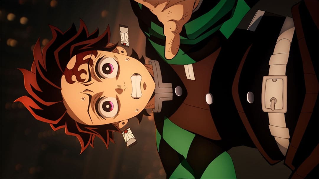 Demon Slayer: Infinity Castle Hits Australian Cinemas on September 11
