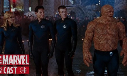 Fantastic Four (2005) | Fantastic Four Rewatch [All-New Marvel Cast]