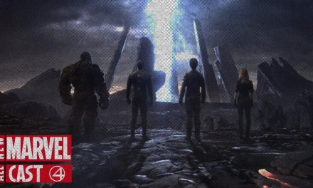 Fantastic Four (2015) | Fantastic Four Rewatch [All-New Marvel Cast]