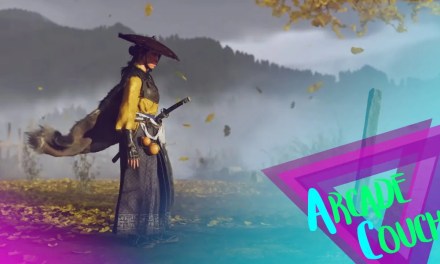 Ghost Of Yotei State Of Play Impressions [Arcade Couch Podcast]