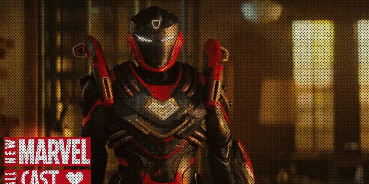 Ironheart – Episodes 4-6 Review [All-New Marvel Cast]