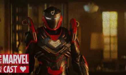 Ironheart – Episodes 4-6 Review [All-New Marvel Cast]