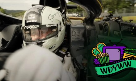 Is F1 The Movie This Year’s Top Gun: Maveick? [What Do You Wanna Watch? Podcast]