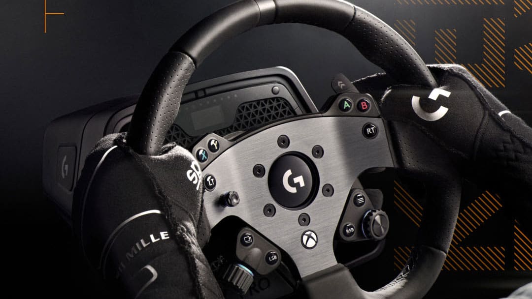 Logitech G Renews and Expands Partnership With McLaren Racing