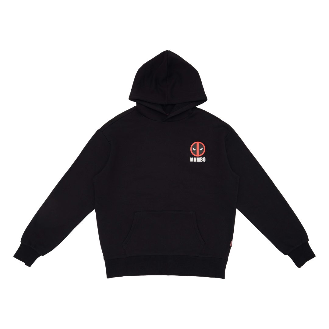 Mambo Australia x Marvel Limited-Edition Collection Launches at 