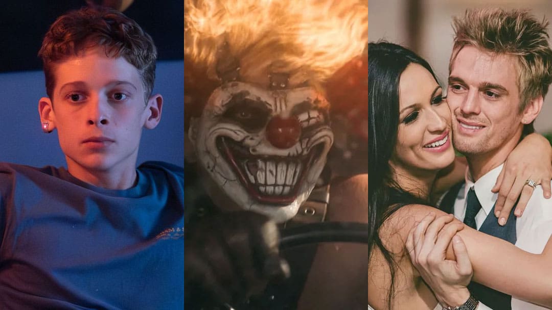 Everything coming to Stan in July 2025