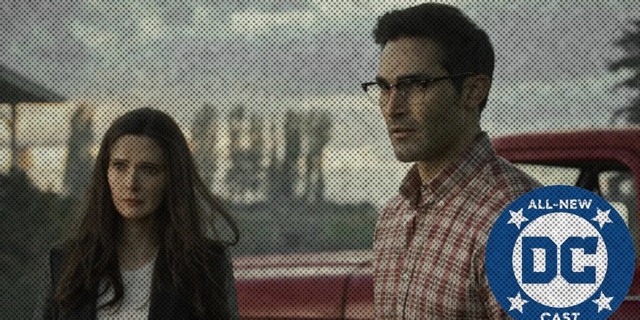 Superman & Lois (2021) | Superman Rewatch [All-New DC Cast]