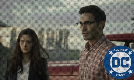 Superman & Lois (2021) | Superman Rewatch [All-New DC Cast]