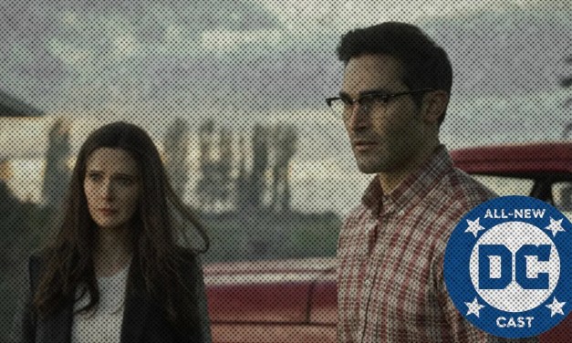 Superman & Lois (2021) | Superman Rewatch [All-New DC Cast]